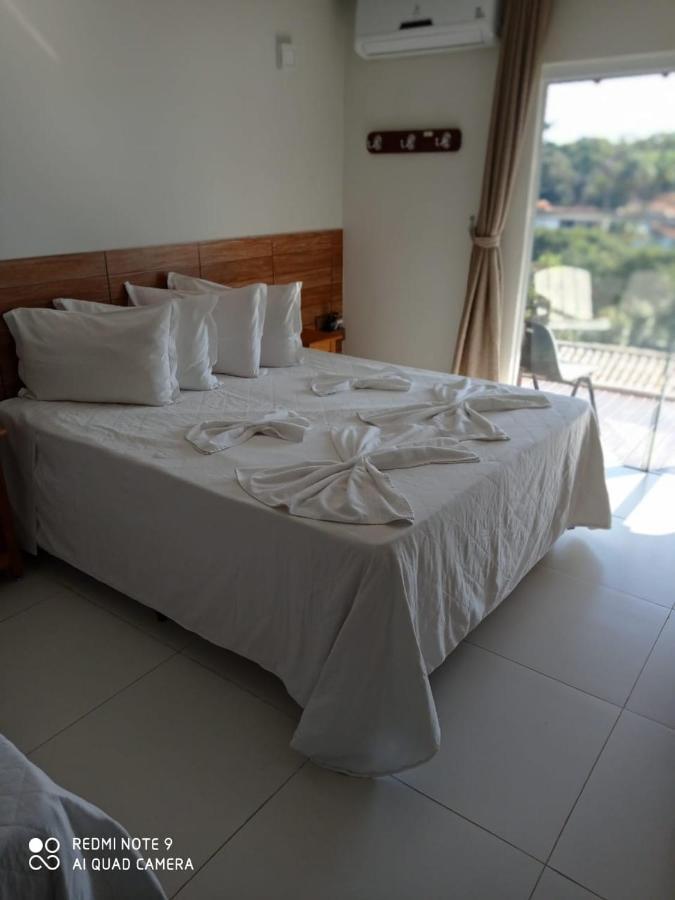 Hotel Escarpas Do Lago Капитолиу Экстерьер фото