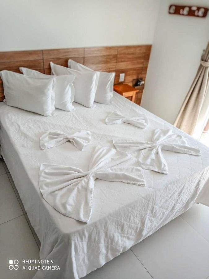 Hotel Escarpas Do Lago Капитолиу Экстерьер фото